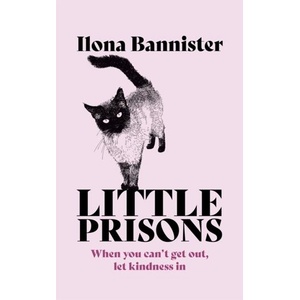 Little Prisons | Ilona Bannister (ISBN: 9781529353907)