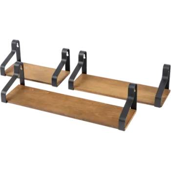 Image 1 of DOMAX РАФТОВЕ loft fbl 2 430/330/230мм ДЪБ К-КТ 3бр (67807 , 66641)