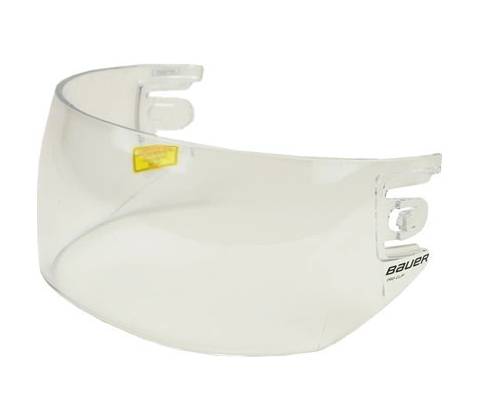 Bauer PRO Clip Wave