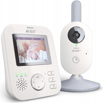 Philips Avent SCD723/26 chůvička – Zboží Dáma