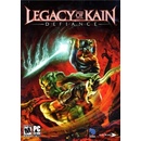 Hry na PC Legacy of Kain: Defiance