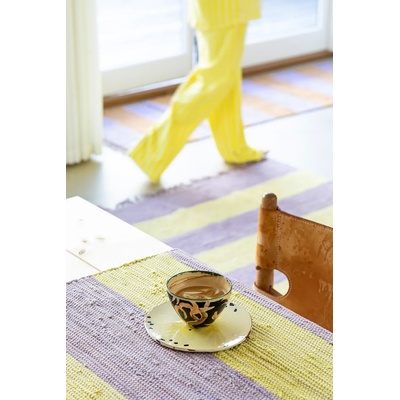 Bongusta Памучен килим Bongusta Chindi 140 x 200 cm (BON67.5715648003706)