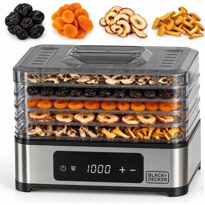 Black & Decker BXDE401E