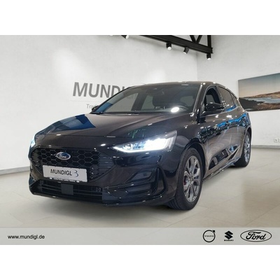 Ford Focus ST-Line 92 kW