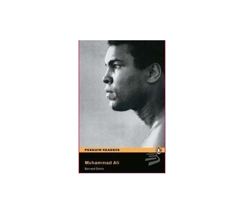 Muhammad Ali - Bernard Smith