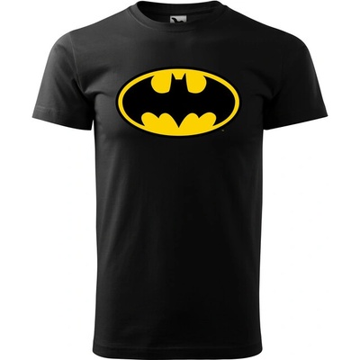 Tričko Batman Logo