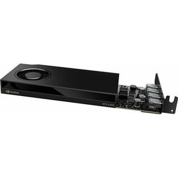 nVidia RTX A400 4 GB GDDR6 900-5G172-2560-000