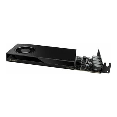 nVidia RTX A400 4 GB GDDR6 900-5G172-2560-000