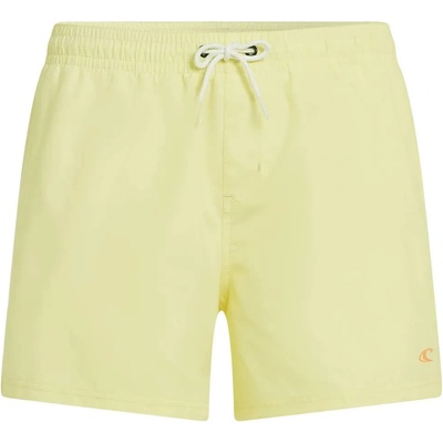 O'Neill Бански гащета O´neill Sunny Beach 14´´ swimming shorts - Yellow (Rainforest Dew)