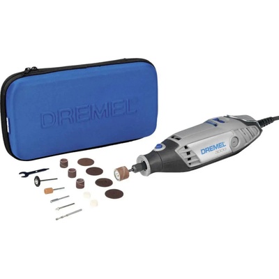 Dremel МУЛТИФУНКЦИОНАЛЕН ИНСТРУМЕНТ dremel ® 3000 (3000-15) (8710364060870)
