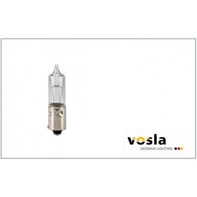 Vosla 12V 21W BAY9s H21W