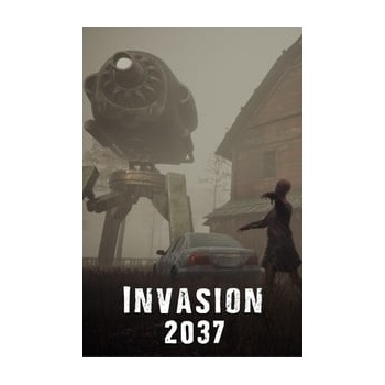Invasion 2037