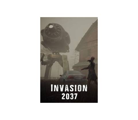 Invasion 2037