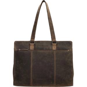 Hide & Stitches Idaho 20194 Dark Brown (HIDESTITCHES-20194)