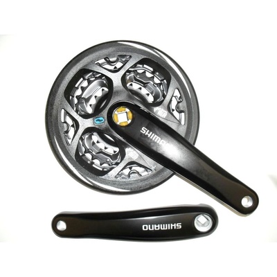 Shimano Altus FC-M311