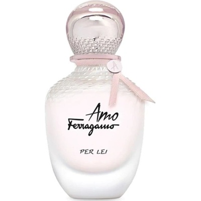 Salvatore Ferragamo Amo Per Lei parfémovaná voda dámská 100 ml