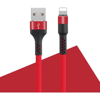 Maxlife MXUC-01 Fast Charge Lightning 2A, 1m