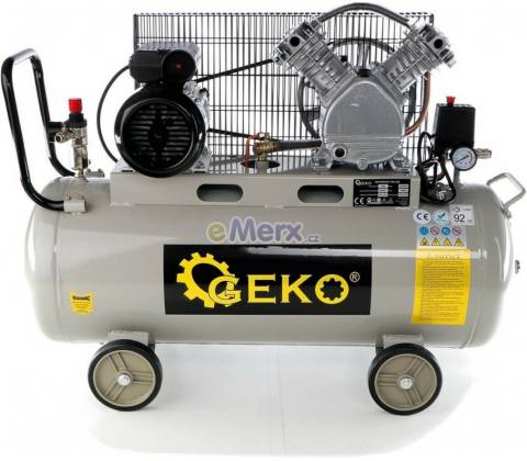 Geko G80302