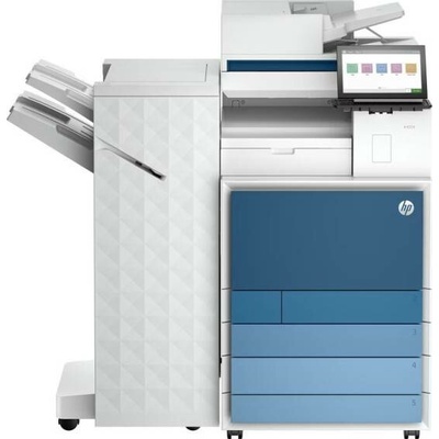 HP Color LaserJet Enterprise Flow 8801z+ AQ1E2A