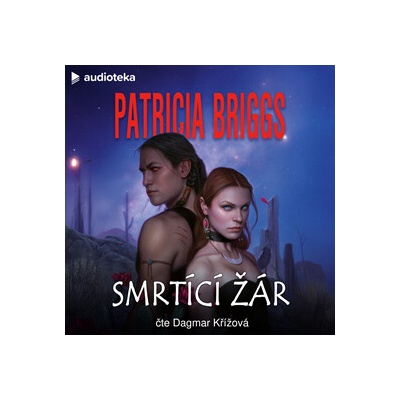 Smrtící žár MP3 download – Hledejceny.cz