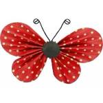 TITANUM Craft-Fun Series Butterflies 3D Paper Decoration (22YX0825-5A)