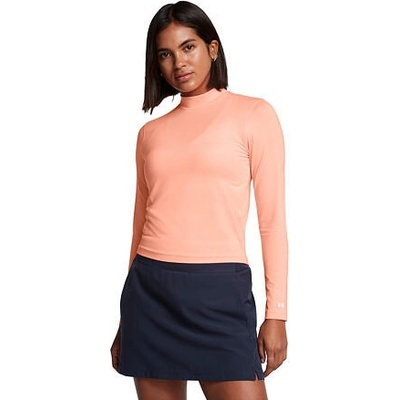 Under Armour Drive LS Mock