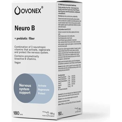 Ovonex Neuro B 189 g
