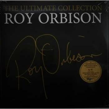 Roy Orbison - The Ultimate Collection 2 LP