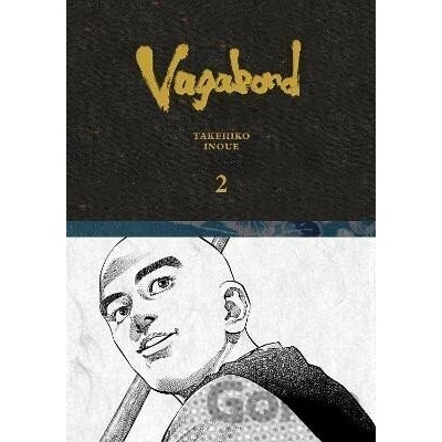 Vagabond Definitive Edition, Vol. 2 - Takehiko Inoue