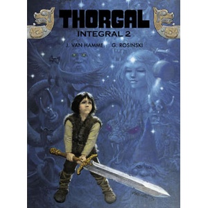 THORGAL INTEGRAL (2019)