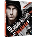 Mission: Impossible - Ghost Protocol UHD+BD Steelbook