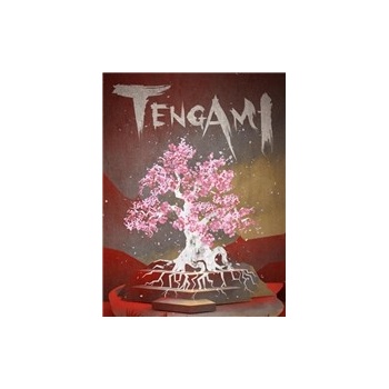 Tengami