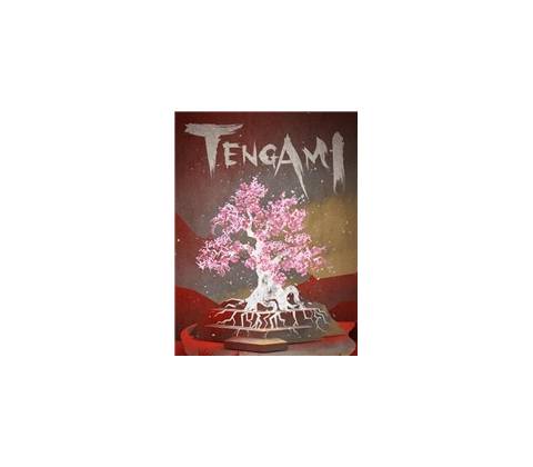 Tengami