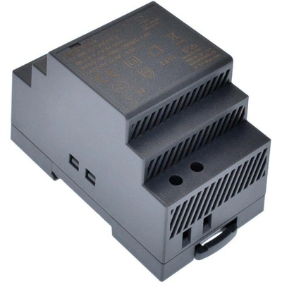 PULZNÍ NAPÁJECÍ ZDROJ PRO DIN LIŠTU ESPE HDN-3015 15V/30W/2A