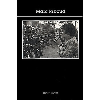 Marc Riboud - Photofile - Marc Riboud