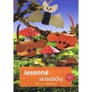 Jesenné skladačky