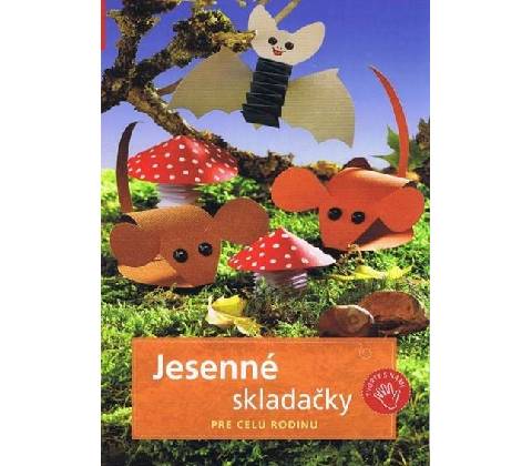Jesenné skladačky