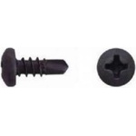 Uncanny Brand Phosphatized self drill insert 3.5*9.5mm