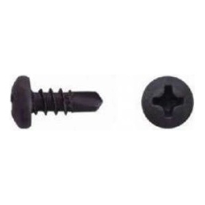 Uncanny Brand Phosphatized self drill insert 3.5*9.5mm