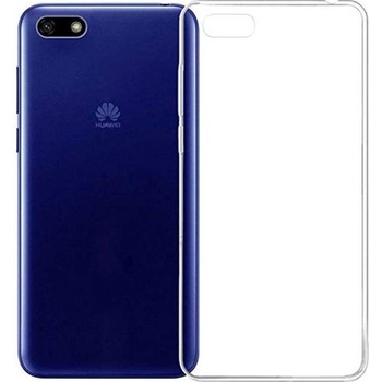Púzdro Forcell Ultra Slim Huawei Y5 2018 čiré