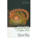 Around the World in 80 Days CC - J. Verne