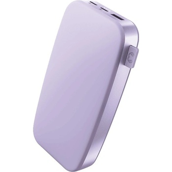Hama Fresh 'N Rebel Powerbank 24000 mAh USB-C PD 20W Dreamy Lilac (002318320000)