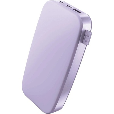 Hama Fresh 'N Rebel Powerbank 24000 mAh USB-C PD 20W Dreamy Lilac (002318320000)