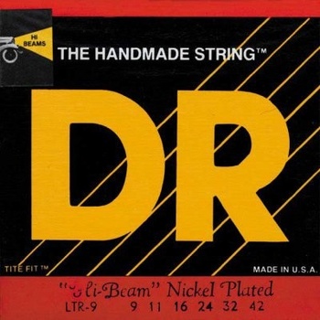 DR LTR-9