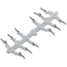 MS Range Trn se silikonovým kroužkem 12ks - 10 mm