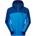 Mountain Equipment Мъжко софтшел яке Mountain Equipment Frontier Jacket Softshell jacket - Atlantic / Admiral (003-3274-0411)