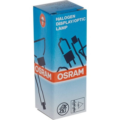Osram 12V 100W GY-6,35 64623 HLX EVA M28