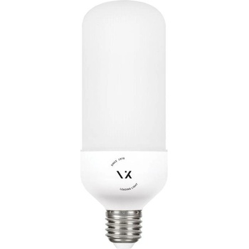 VK LED 15W 1600lm 6000K 220V E27 Ra-80 300°, форма-призмат. , IP44 - VL LED VK/05096/D (VK/05096/D)