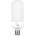 VK LED 15W 1600lm 6000K 220V E27 Ra-80 300°, форма-призмат. , IP44 - VL LED VK/05096/D (VK/05096/D)