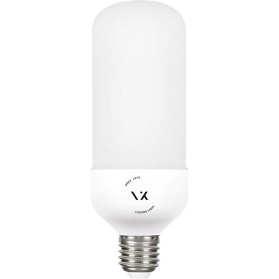 VK LED 15W 1600lm 6000K 220V E27 Ra-80 300°, форма-призмат. , IP44 - VL LED VK/05096/D (VK/05096/D)